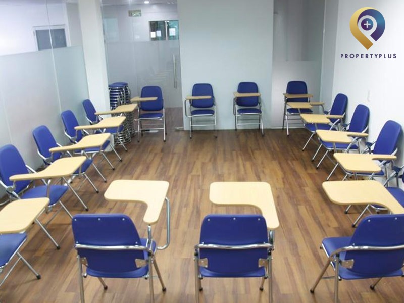 Y24 Office Coworking Space